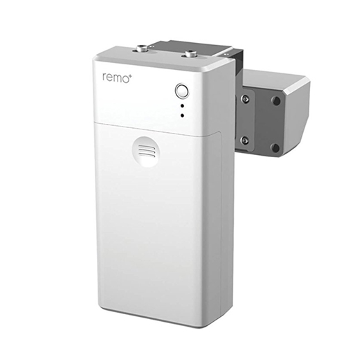 remo+ DoorCam World's First and Only Over The Door Smart Camera