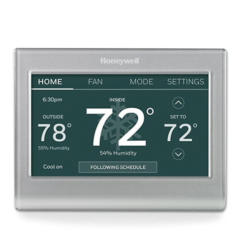 Honeywell RTH9585WF1004/W …