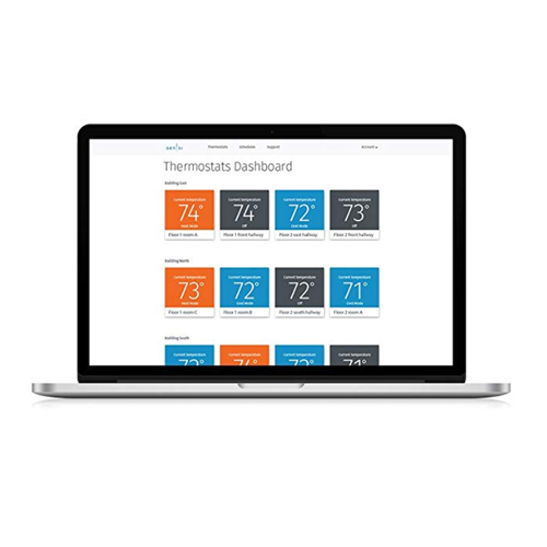 Sensi Wi-Fi Thermostat for Smart Home